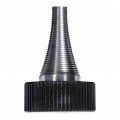 Testo 0554 3330 Probe Stop with Spring Clamp and Handle, &amp;Oslash; of 0.31&amp;quot;-