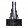 Testo 0554 3330 Probe Stop with Spring Clamp and Handle, &amp;Oslash; of 0.31&amp;quot;-