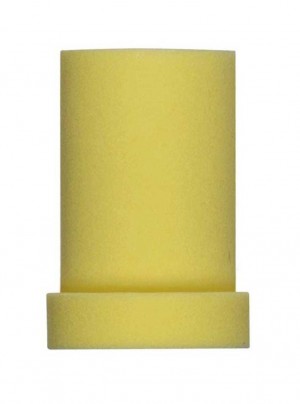 Testo 0554 3371 Spare Particle Filters, pack of 10-