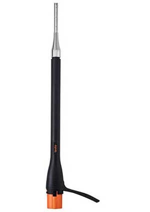 Testo 0554 5762 Modular Multi-Hole Probe for Average CO-