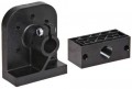 Testo 0554 6651 Wall/Duct Holder-