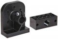 Testo 0554 6651 Wall/Duct Holder-