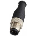 Testo 0554 6688 Terminating Resistor DIN Plug-