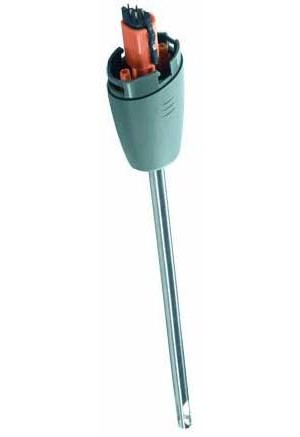 Testo 0554 8765 Replacement Probe Shaft-
