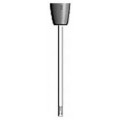 Testo 0554 8767 28in Probe Shaft, 5/16in Dia-