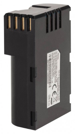 Testo 0554 8852 Spare Battery for Thermal Imagers-
