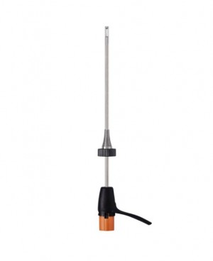 Testo 0554 9763 Probe shaft Modular, 300 mm/12&amp;quot;-
