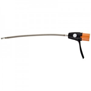 Testo 0554 9764 Flexible Probe Without Handle-