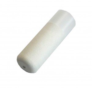 Testo 0554 9913 Sintered Teflon Filter with 1.5mm Condensate Drip Hole-