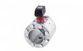 Testo 6456 Compressed air meter DN65 – 250 (2&amp;frac12;&amp;quot;&quot; – 10&quot;)-