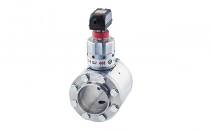 Testo 6457 Compressed air meter DN65 – 250 (2&amp;frac12;&amp;quot;" – 10")-