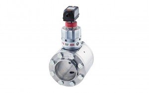 Testo 6457 Compressed air meter DN65 – 250 (2&amp;frac12;&amp;quot;&quot; – 10&quot;)-