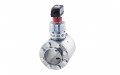 Testo 6457 Compressed air meter DN65 – 250 (2&amp;frac12;&amp;quot;&quot; – 10&quot;)-