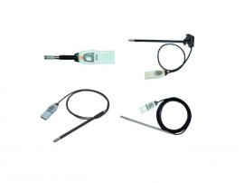Testo 661X Series Digital Probe