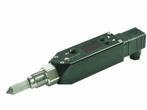 Testo 6743 Dew Point Transmitter with Display, G1/2 Thread-