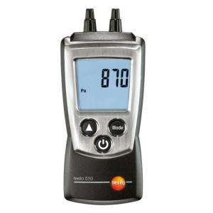 Testo 510 Differential Manometer-