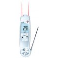Testo 104 IR Dual Purpose IR and Penetration Thermometer-