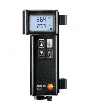 Testo 230 pH/Temperature Meter-