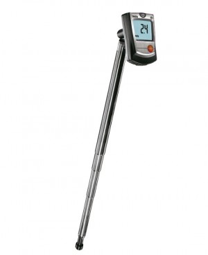 Testo 405 Thermo-Anemometer-