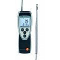 Testo 425 Thermo-Anemometer w/ Hot Wire Probe-