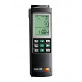 Testo 445 Multifunction IAQ/VAC Meter/Datalogger-