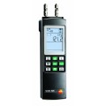 Testo 526-2 Differential Manometer, 0-2000 hPa, 0.05% Acc'y-