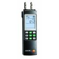 Testo 526-2 Differential Manometer, 0-2000 hPa, 0.05% Acc'y-