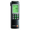 Testo 645 Thermo-Hygrometer/Datalogger-