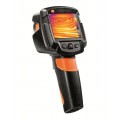 Testo 870-1 Thermal Imaging Camera, 160 x 120 FPA, NETD &lt; 100mK-