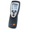 Testo 922 2-channel Thermocouple Thermometer, Type K-