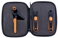 Testo 0563 0004 Hydronic Heating Wireless Smart Probe Kit-