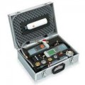 Testo 0563 0314 Pressure/Leak Testing System Kit-