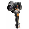 Testo 875i-2 DLX Thermal Imaging Camera, 160 x 120 FPA, NETD &lt; 50 mK w/ Telephoto Lens-