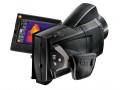 Testo 885-1 Thermal Imaging Camera, 320 x 240 FPA, NETD &lt; 30 mK-