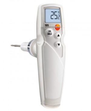 Traceable® T-Handle Digital Thermometer (Traceable)