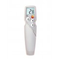 Testo 105 T-Handle Food Service Thermometer w/ Frozen Food Tip-
