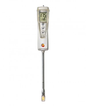 Testo 270 Cooking Oil Test Kit-