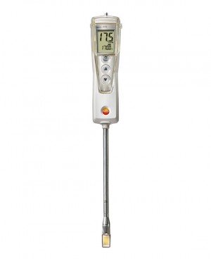 Testo 270 Cooking Oil Test Kit-