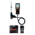 Testo 310 Combustion Analyzer Kit with printer-