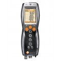 Testo 330-2G LL Kit #1 Combustion Analyzer and 12" Flue Gas Probe with Bluetooth-