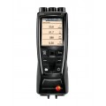 Testo 480 Multi-function IAQ/HVAC/R Meter w/ EasyClimate Software-