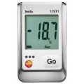 Testo 175 T1 1-Channel Temperature Data Logger-