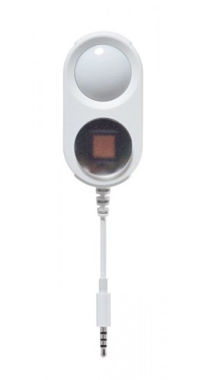 Testo 0572-2157 Lux and UV Probe-