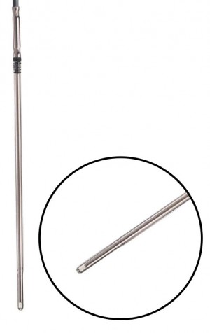 Testo 0572 6174 Humidity / Temperature Probe 4 mm-