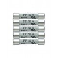 Testo 0590 0005 Spare Fuses, set of 5, 11A/600V-