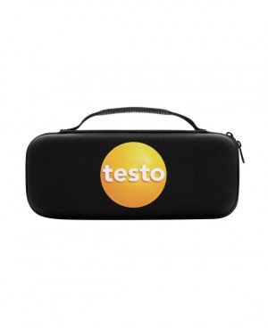 Testo 0590 0018 Carrying Case for the 750 &amp; 755 Series-