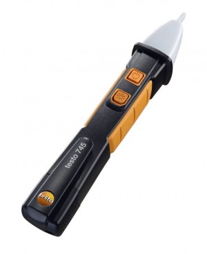 Testo 745 Non-Contact Voltage Tester-