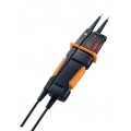 Testo 750-1 Digital Voltage, Continuity, Phase Sequence Tester -