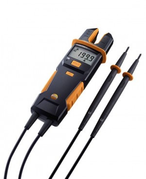 Testo 755-1 Current/Voltage Meter-