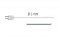 Testo 0600 5593 Handle for Plug-in Probes-